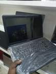 A picture of Good news hizi apa njoo uchukue laptops kwa Ela kiduchu