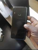 A picture of Samsung a02 a10s Smart 6