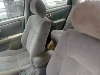 A picture of Toyota Camry