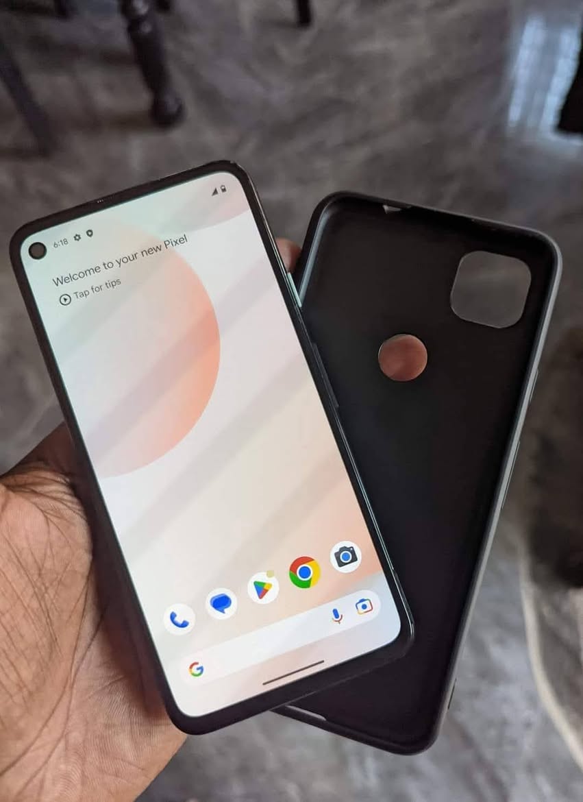 google pixel
