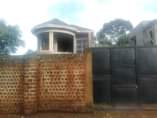 A picture of Flat house at Bweya kajjansi