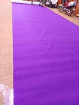 A picture of Woollen Carpets