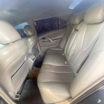 A picture of Good and soft deal 2008 Toyota Camry forsale with good