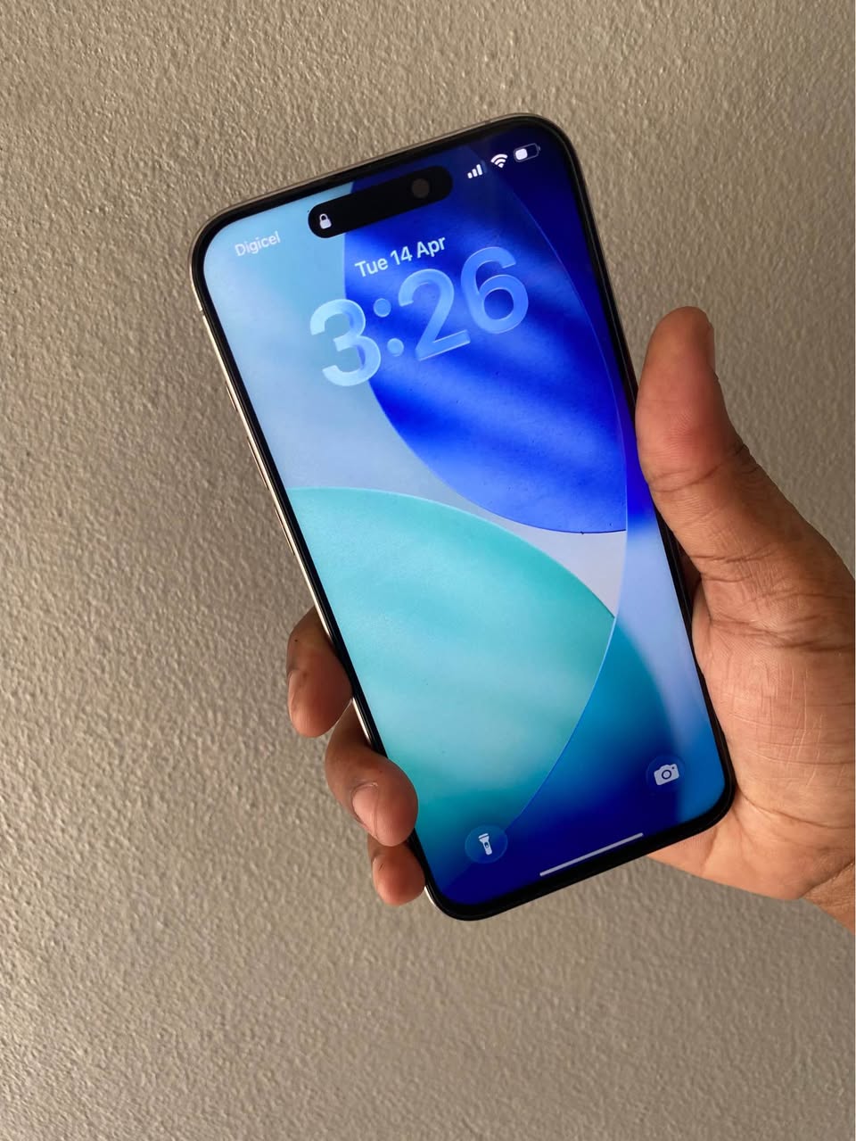 iphone pro max