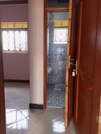 A picture of Nice self contained double rooms for rent at Bulenga kumwenda
