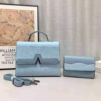 A picture of Ladies bags