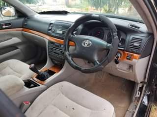 toyota mark 2