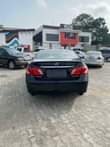 A picture of Lexus Es350 Nigerian used 2008 Model