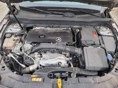 A picture of BONANZA 2021 Mercedes GLB250 foreign price 59M with duty Location