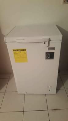 freezer
