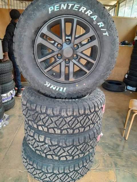 classifieds tyres
