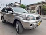 A picture of NISSAN XTRAIL NAIUZA MIL 6 8 0743435416