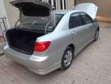 A picture of 09161519383 Toyoat Corolla For sale call 1 9
