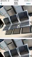 A picture of Waiting chair piga 0789371473