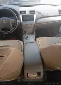 A picture of REG CAMRY 08 3 7M LAST SETTLEMENT 100k AJAH BUY