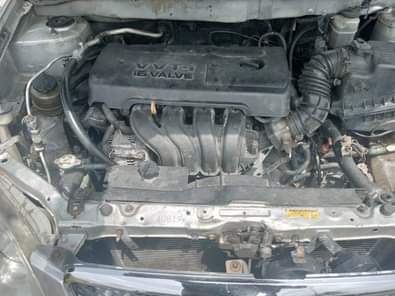 A picture of Toyota Corolla 06 Sound Everything working 07035209019 3 950