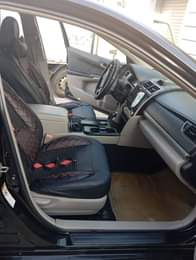 A picture of SMARTAUTOS 2013 MODEL TOYOTA CAMRY First body V4 Engine very