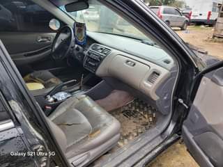 A picture of Super sound engine Automatic gear Painted Buy and drive 1