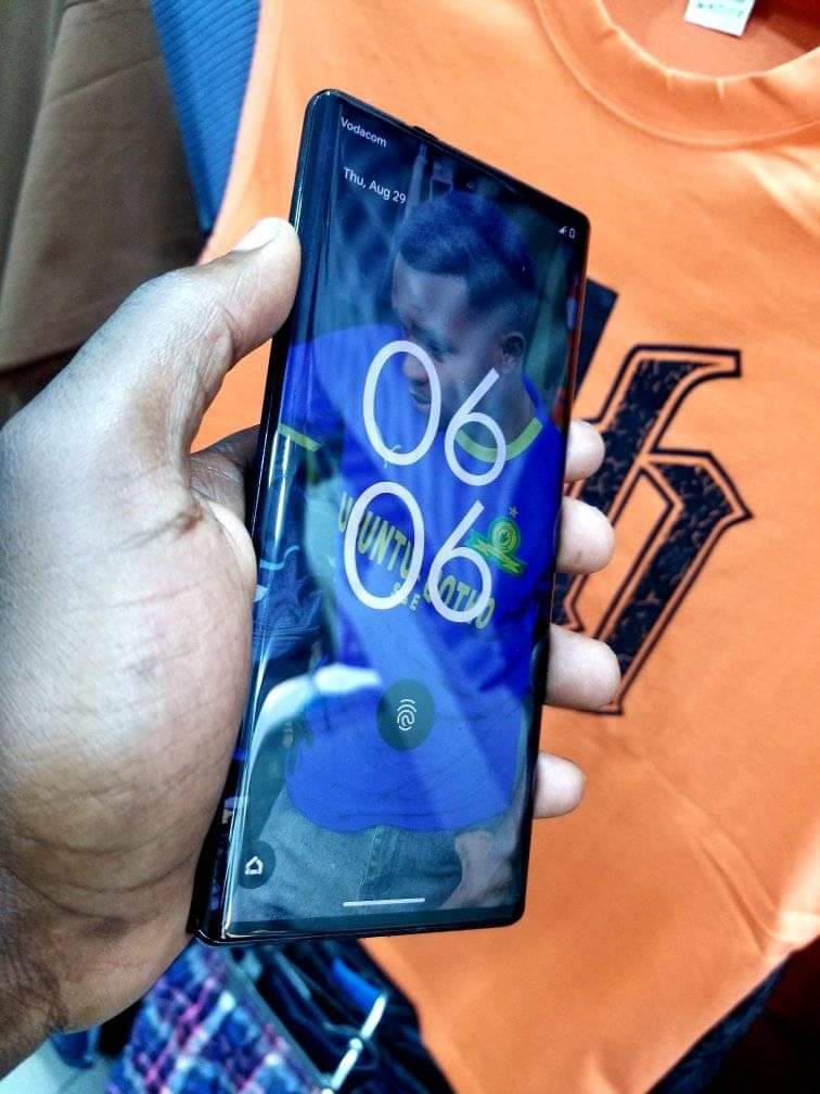 google pixel