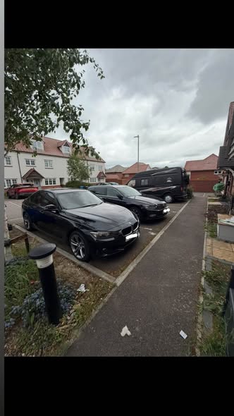 bmw 320d