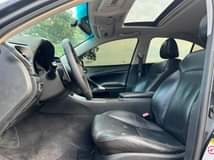 A picture of 2009 Lexus Is250