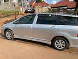 A picture of TOYOTA WISH ON SALE 20 000 000 NEGOTIABLE 0701057114 0761990442