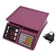 A picture of We sell new weighing scales and digitos 30kg at 185000