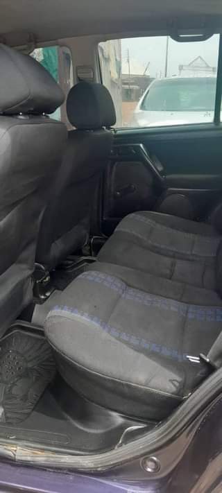 A picture of Volkswagen golf 3 wagon 4 sale