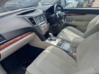 A picture of Rafiki Motors