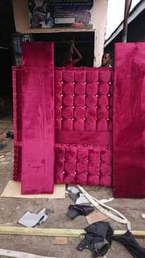 A picture of Bedsofa