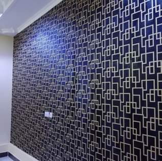 A picture of Wallpaper