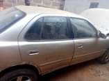A picture of Camry orobo