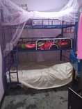 A picture of Washing Bay machine 2.8m kids Decker 650k. Contact 0779336761