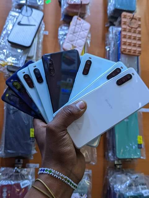 A picture of SONNY XPERIA 10 BEI KITONGA 185 000