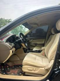 A picture of 2009 Clean Honda Accord DISTRESS