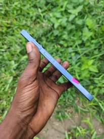 A picture of SAMSUNG GALAXY A15 MPYA BADO