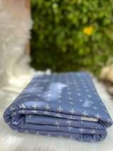 bed sheets