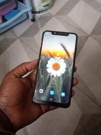 A picture of Tecno Spark 3 pro
