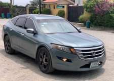 A picture of Sweet deal A year n half used 2011 crosstour Came