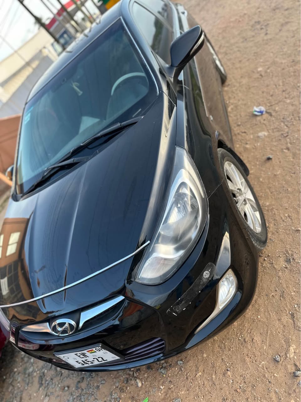 cars