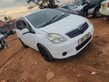 A picture of Spacio toyota 1 5cc engine 2004 model 13m negotiable