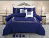 A picture of Duvets