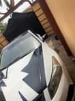 A picture of Honda accord 2009 white
