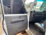 A picture of 2010 LANDCRUISER ON SALE