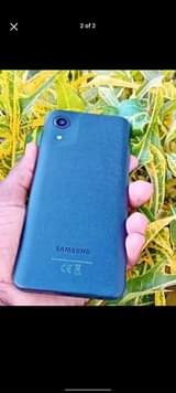 A picture of SAMSUNG A03CORE