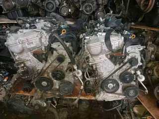 A picture of For Genuine auto parts both Diesel and Petro