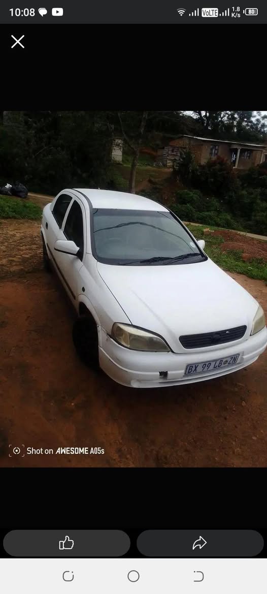 cheap cars verulam