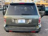 A picture of Honda Pilot