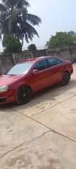 A picture of VOLKSWAGEN JETTA CAR