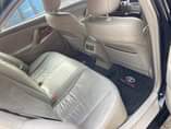 A picture of This is Camry 2011 model XLE edition with thumb start